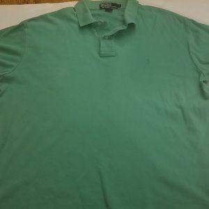 Polo by Ralph Lauren Mens Polo